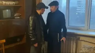 БЕЗУМНЫЙ ПАША ЗАСТАЛ ИРИШКУ С ОЛЕГОМ МОНГОЛОМ