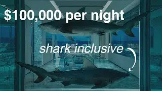 Most Expensive Hotel Rooms In The World