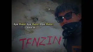 Tenzin 💗 #shortvideo #shortsviral #goviral