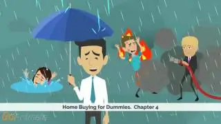 Home Buying for Dummies | MORTGAGE 
