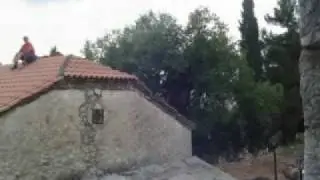 Ag.Athanasios project