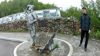 Чуйский тракт,день первый,Чике-Таман,Слияние Чуи и Катуни.2021 год