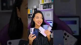 🔥 Gravando com TODOS CELULARES Samsung!