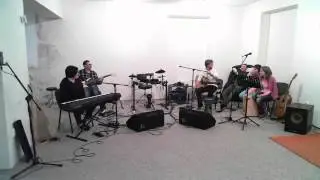 Я Есмь 01 05 2015