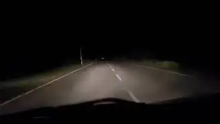 Night Car Status.❤ - YouTube | Night driving, Late night  drives,