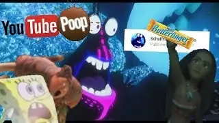 YTP: Tamodoh dies from a Butterfinger overdose (Collab Entry)