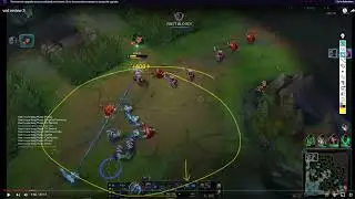 You Solo Killed your Laner Early, now what?