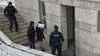 Doppelgängerinnenmord: Prozess in Ingolstadt