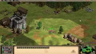 [LIVE] Age of Empires II online - FR