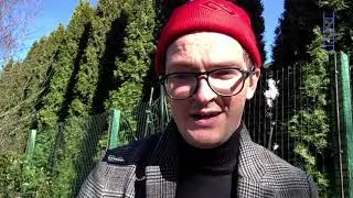 Ziedoņa klase | Goran Gora domraksts