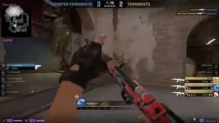 Low res low fov aimbot