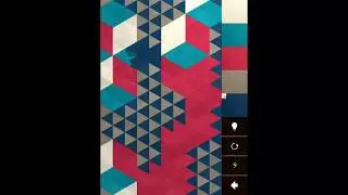 Kami 2 Journey Page 18 Level 108 (15 Moves) Solution