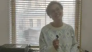 Оксана Бачинская сексолог Гипноз-Дзен