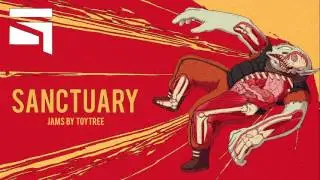 SANCTUARY - STRAFE® OST