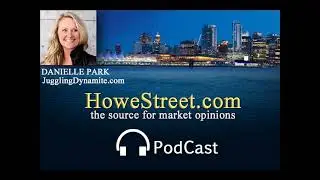 Danielle Park: Recession, Inflation, Interest Rates - July 7, 2022
