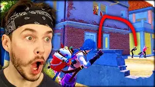 PANDA REACT to LUCKIEST MOMENTS 🤯🔥