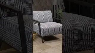 When Alpa Salotti's design expertise meets contemporary aesthetics