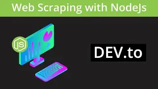 Introduction to Web Scraping with NodeJs