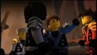Ninjago song