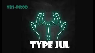 INSTRU TYPE JUL / JUL TYPE BEAT / INSTRU RAP JUL (tbs-prod)