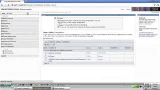 JMS Queue creation in WebSphere Application Server