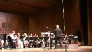 Vaughan Williams - Toccata Marziale (3 of 3)