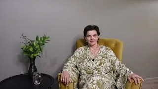 Видео-знакомство. Александра Бурдукова, автор метода «Другая психосоматика»