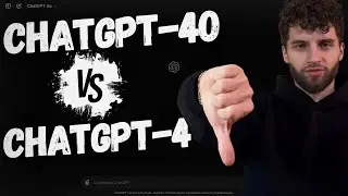СТОИТ ЛИ ПЛАТИТЬ ЗА ChatGPT? ГОВОРЮ ЧЕСТНО
