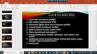 ব্যাচ Ri-502 এর ডাটা এন্ট্রি  ৭ম ক্লাসের ভিডিও Web Research Part-1