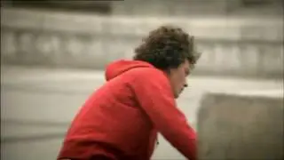 NIKE x BKRW x IAM1 x Bike-Polo Video