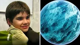 Real People Who Were Born On Other Planets