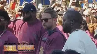 KANYE WEST SLC Sunday Service LIVE UTAH 2019 #TrendingToday