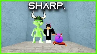 How to get SHARP. Badge in BEAR (ALPHA)