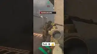 Mw3-6os Split Double Snip 🫡🫡🫡//VK-Joko