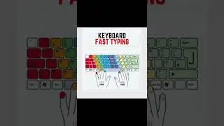 typing strategy in Tamil#shortvideo #coding # typing #tamil #shortvideo #computer #cs #cs #coding