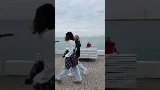 Сочи, февраль 2024 