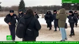 Защитники Пулковской обсерватории судятся против ЖК «Планетоград»