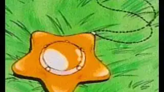 Star Locket 2