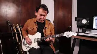 Come Out of That Grave Guitar Tutorial Jonathan Lee