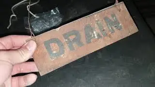 Exploring a creepy old basement! (Abandoned?)