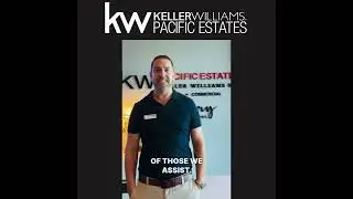 Meet Scott Simmons, your trusted real estate agent here in Long Beach, CA.