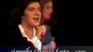Camilo Sesto - Con el viento a tu favor