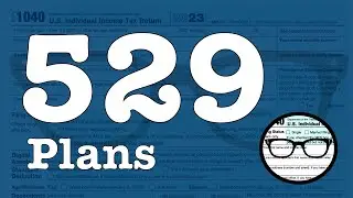 Saving for college the tax free way with a 529 plan.