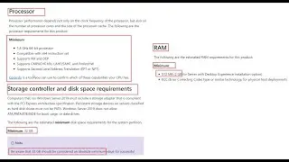 Install Windows 2019 as a trial on Hyper-V