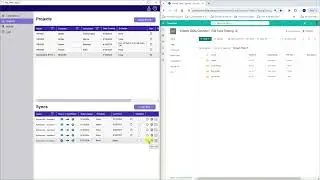File Sync: Creating Source Folders in Destination