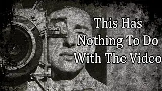Your Average Video Essay