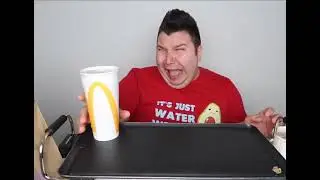 Awful User Gets Hit By A Nugget