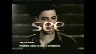 ITV1 Continuity (Friday 2nd February 2007) (5)