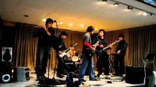 Dont let me down - The Beatles cover