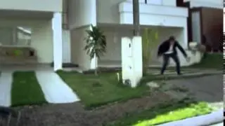 Vegas Pro em 1 Minuto   Remover GHOSTING Motion Blur    Sony Vegas 12 e 13